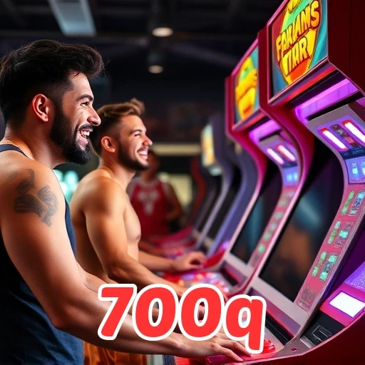 700q: Keunggulan dan Fitur Menarik di Klub Game Indonesia