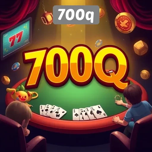 Perbandingan 700q dengan Situs Game Lainnya
