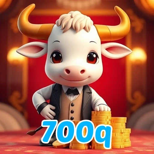 700q: Temukan Keseruan Tak Terbatas Dalam Game Online