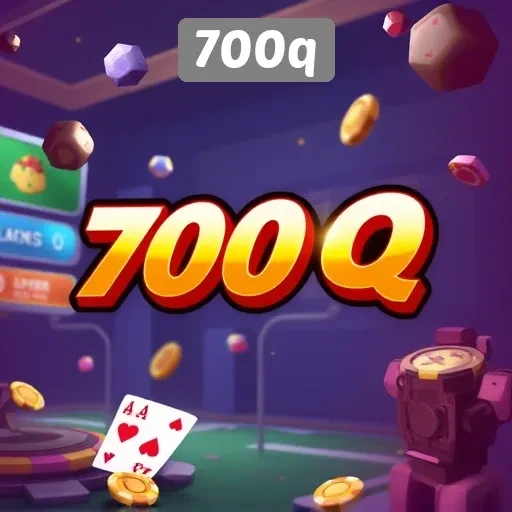 Menjelajahi Beragam Permainan Seru di Situs 700q