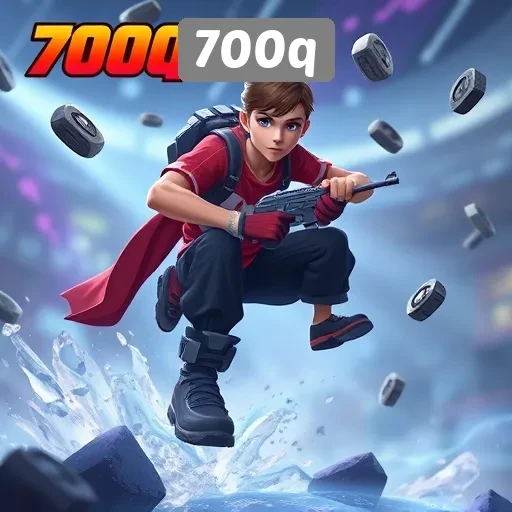 Menjelajahi Fitur Menarik di Situs Game 700q