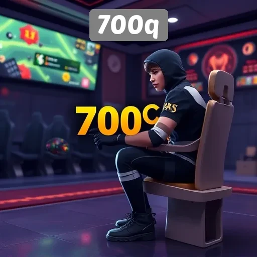 Mengupas Fitur Menarik di Situs Game 700q