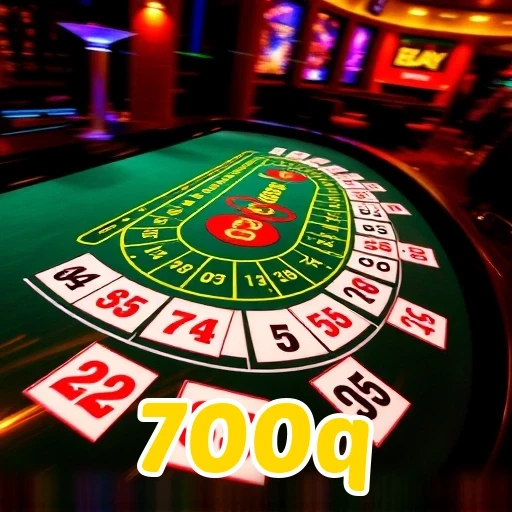 700q: Forum Diskusi Game Online Penuh Kejutan bagi Gamer Indonesia