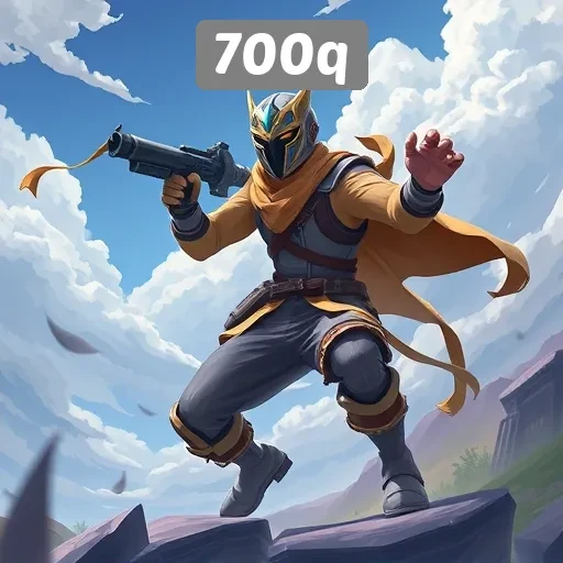 Keunggulan Game yang Tersedia di 700q untuk Para Penggemar