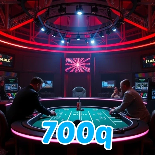 700q: Panduan Menarik untuk Pemain Game Online di Indonesia