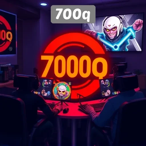 Dampak Game Online di 700q Terhadap Komunitas Gamer