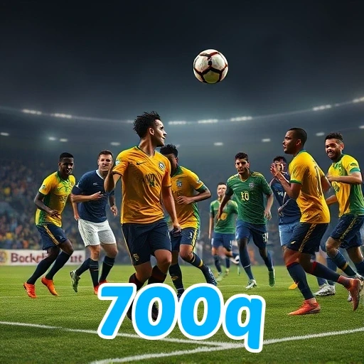 700q: Pembaruan Menarik untuk Pengalaman Bermain Lebih Menyenangkan