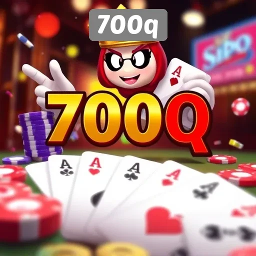 Tipe Permainan Populer di 700q yang Layak Dicoba