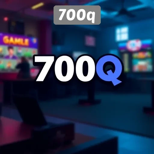 Mengenal Situs Game 700q dan Fitur Unggulannya