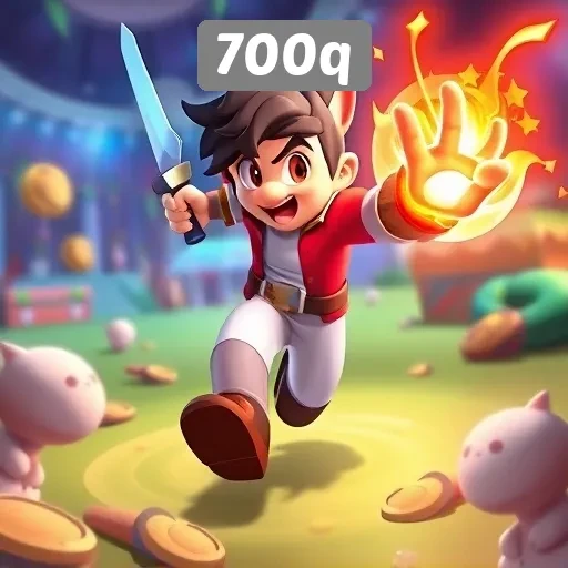 Situs 700q dan Ragam Pilihan Game Terbaru