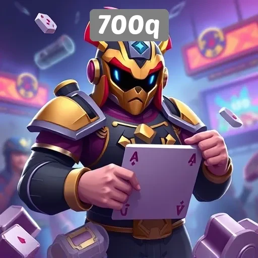 Mengenal Situs Game 700q yang Populer di Kalangan Gamer