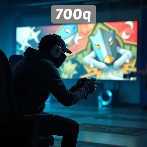 Bagaimana 700q Menjawab Kebutuhan Gamer Modern