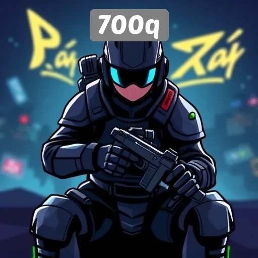 700q Sebagai Tempat Berkumpulnya Penggemar Game