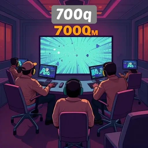 Apa yang Membuat 700q Menonjol di Industri Game Online