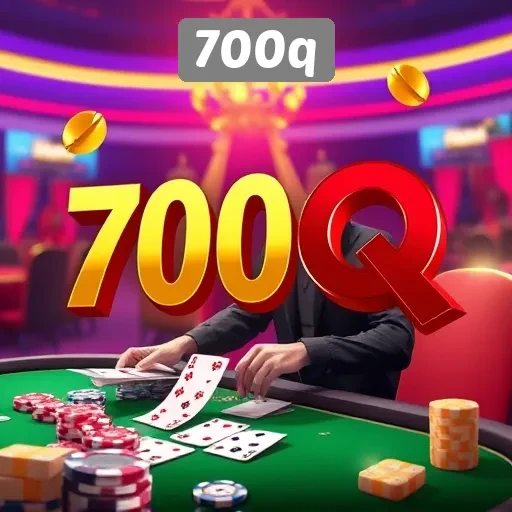 700q: Inovasi dalam Dunia Game Online