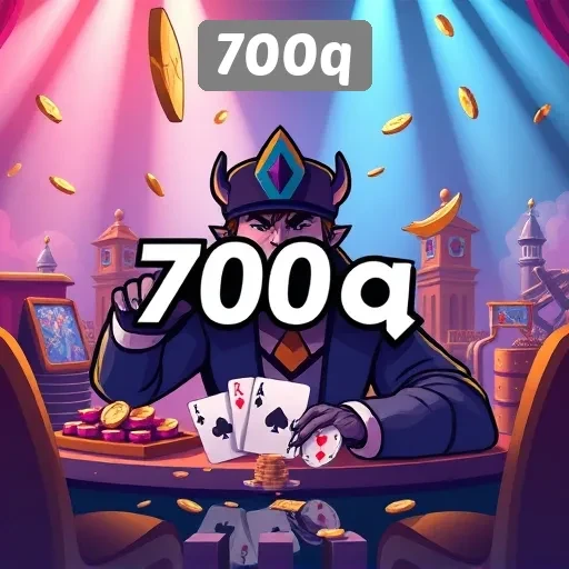 Ulasan Pengalaman Bermain di Platform 700q