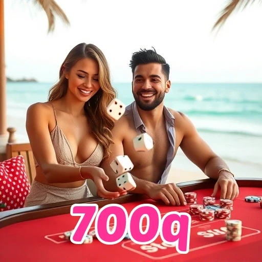 700q: Tempat Terbaik untuk Menikmati Game Online di Indonesia