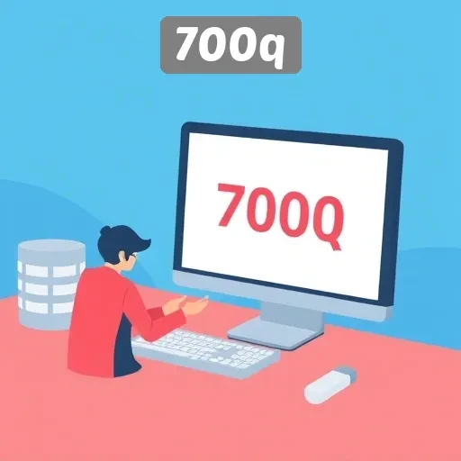 Analisis Keamanan dan Privasi di Situs 700q