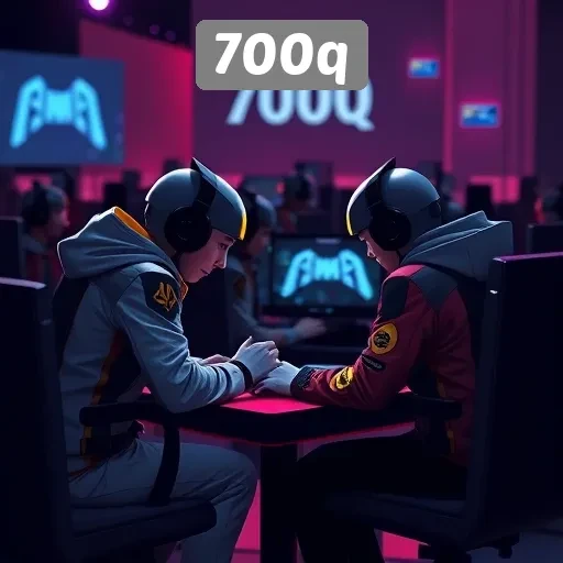 Peluang Bersosialisasi Melalui Game di Situs 700q