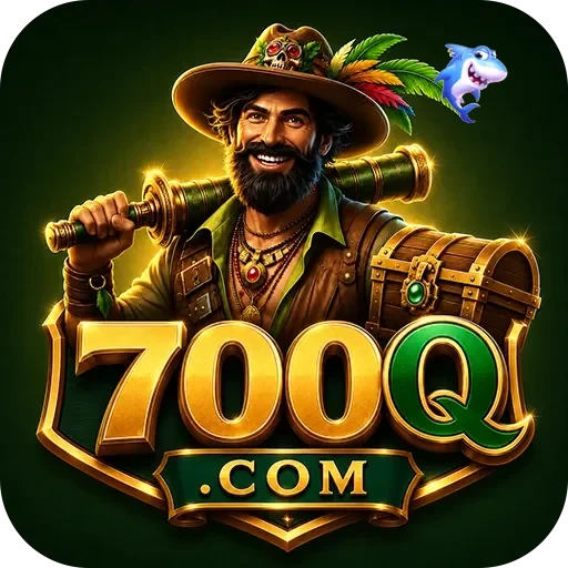 Logo resmi 700q